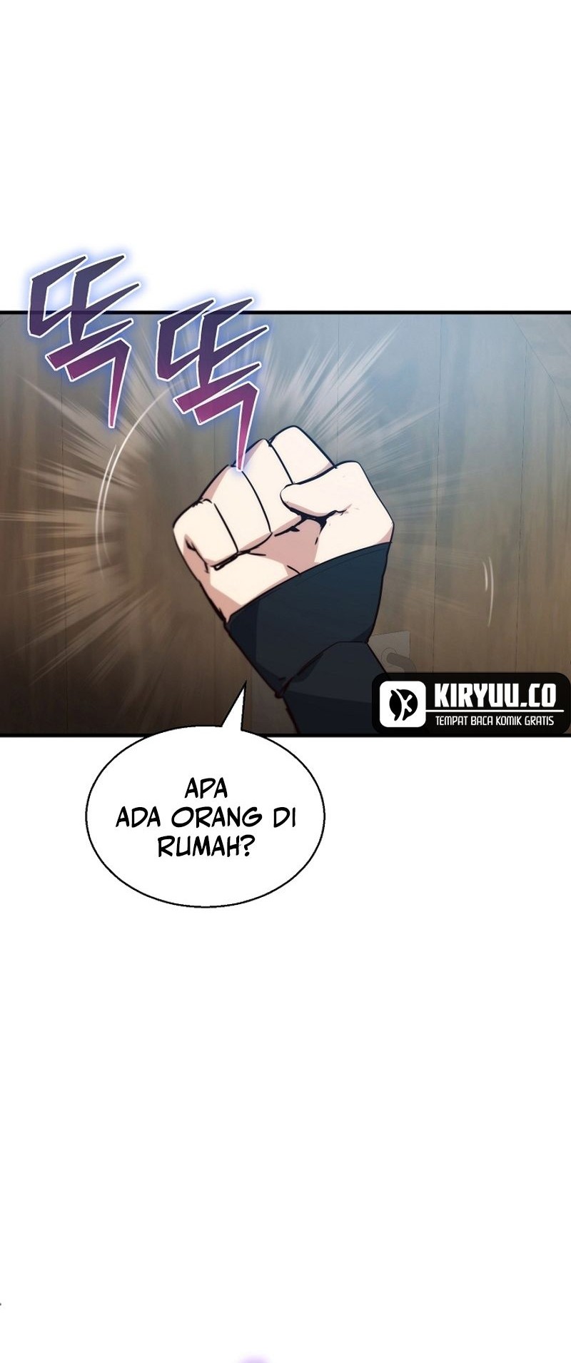 Surviving with a SSS-Rank Inventory Chapter 52 Gambar 29