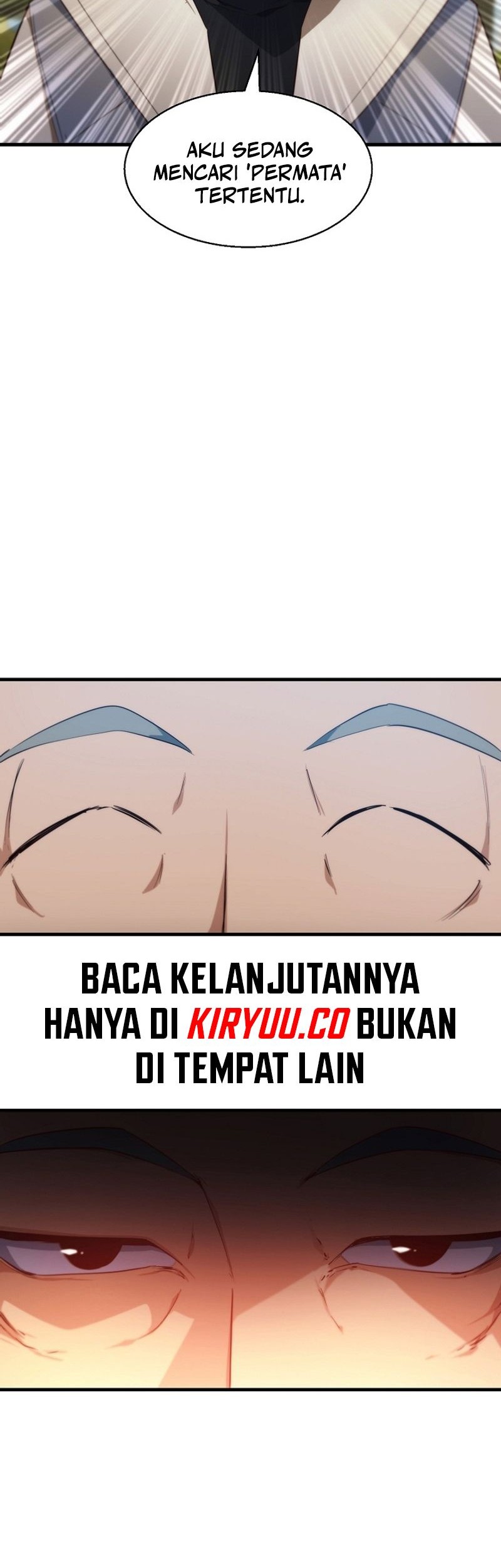 Surviving with a SSS-Rank Inventory Chapter 52 Gambar 33