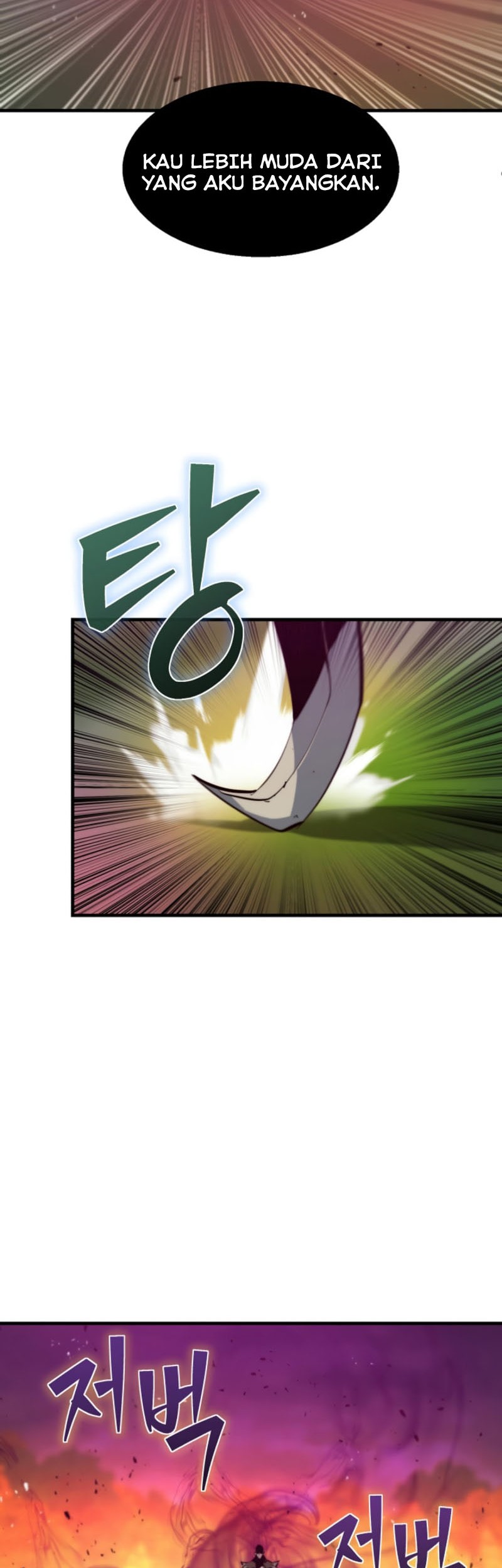 Baca  Surviving with a SSS-Rank Inventory Chapter 64 Gambar 2