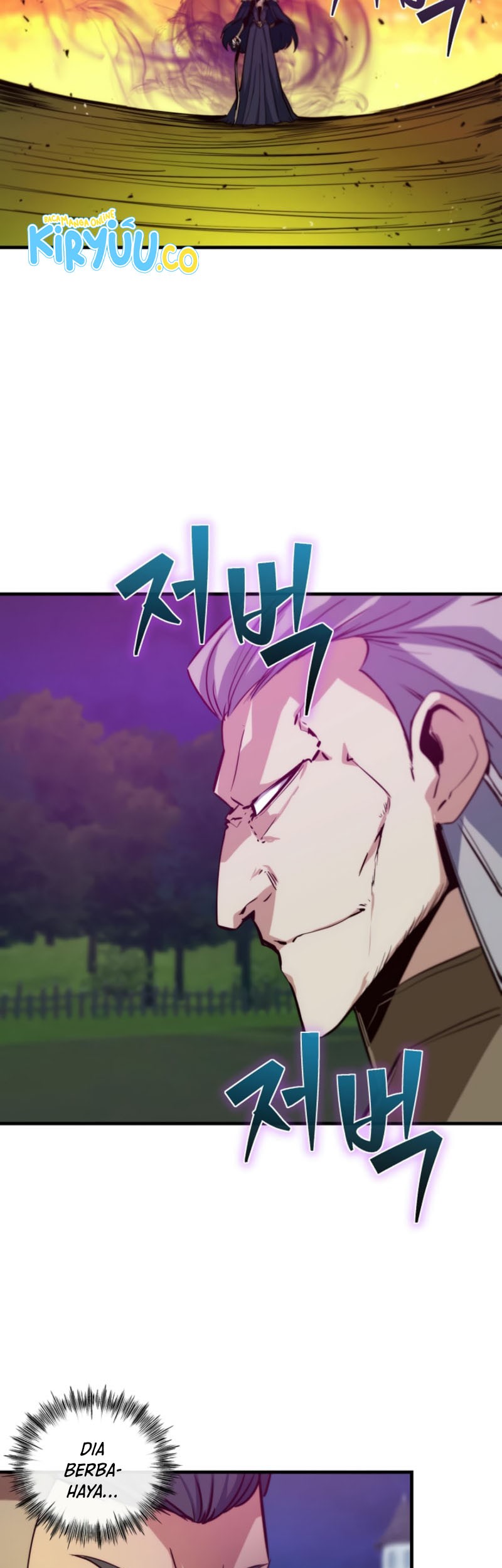 Surviving with a SSS-Rank Inventory Chapter 64 Gambar 3