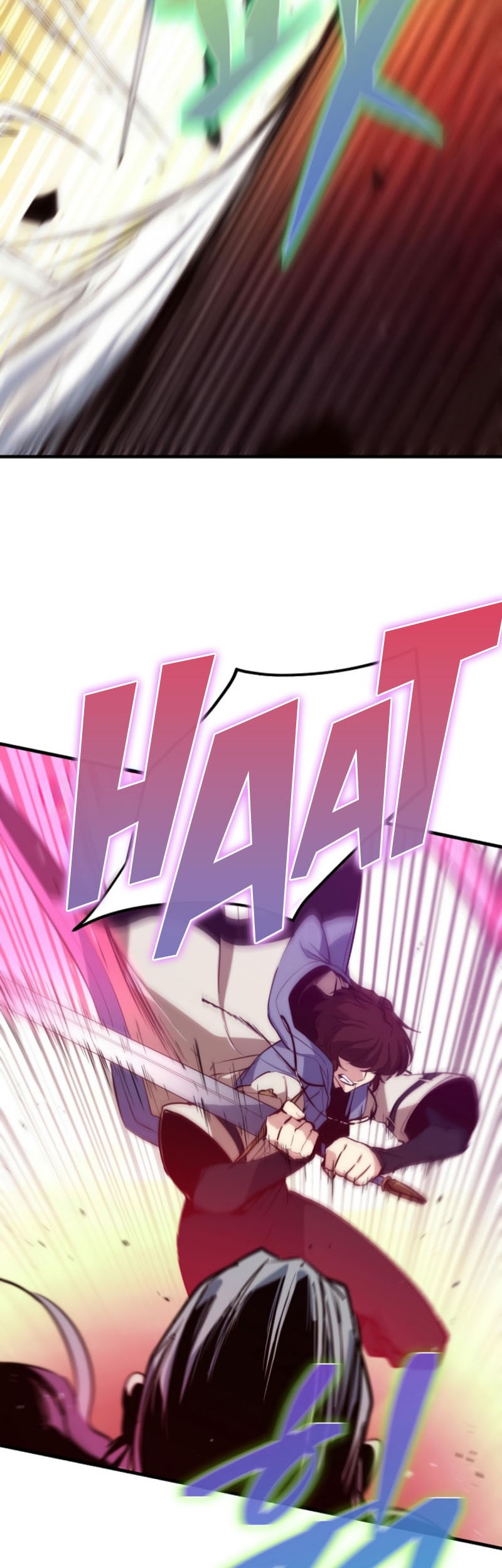 Surviving with a SSS-Rank Inventory Chapter 64 Gambar 10