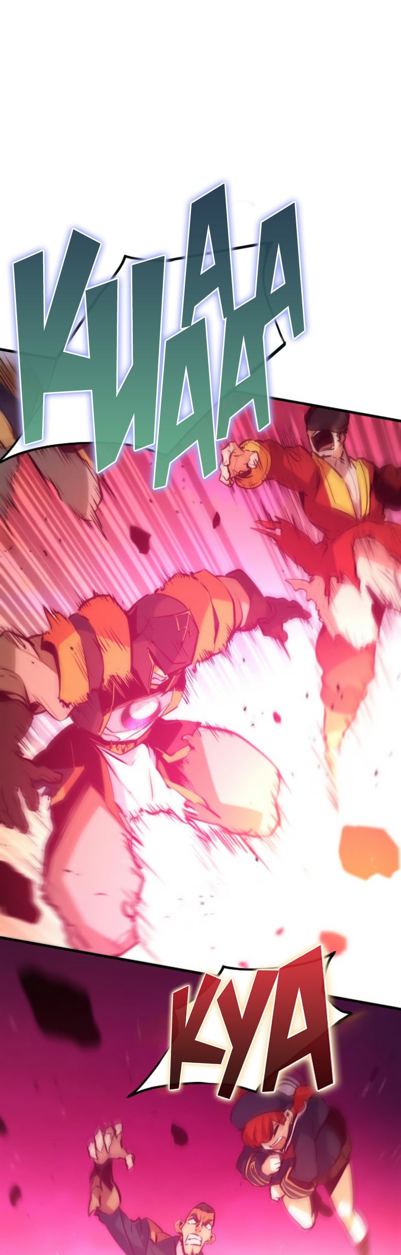 Surviving with a SSS-Rank Inventory Chapter 64 Gambar 14