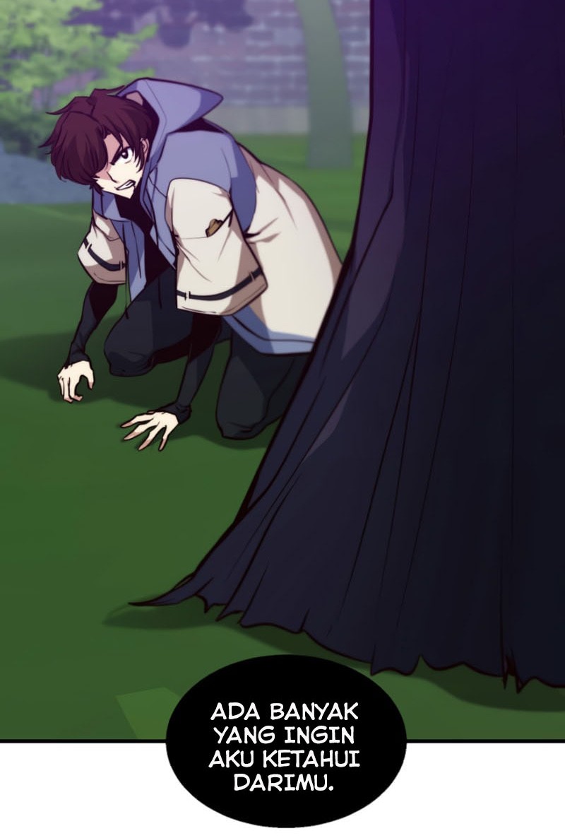 Surviving with a SSS-Rank Inventory Chapter 64 Gambar 18