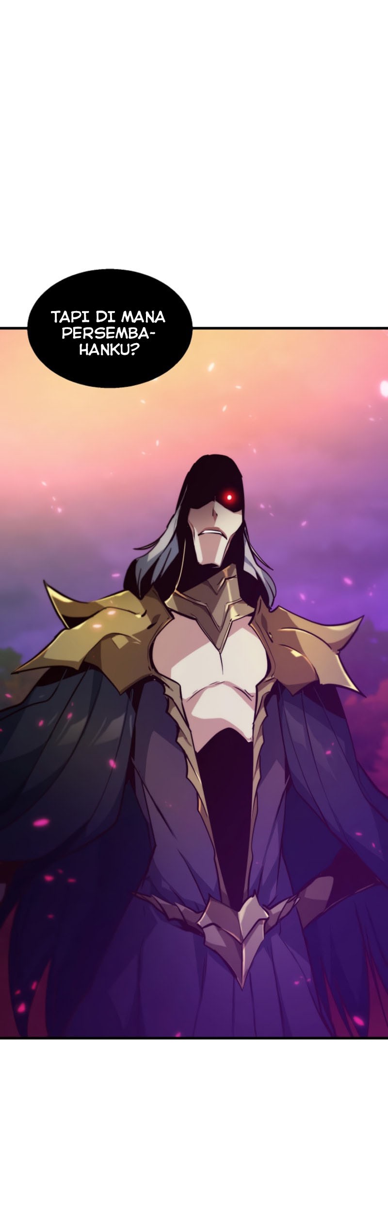 Surviving with a SSS-Rank Inventory Chapter 64 Gambar 19