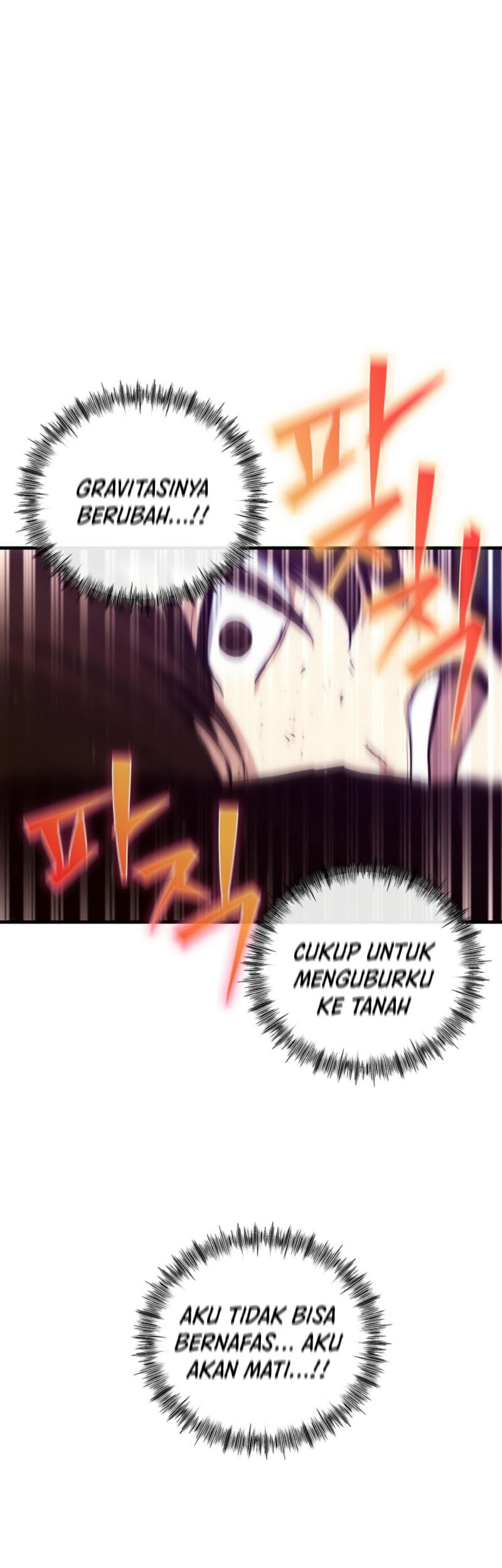 Surviving with a SSS-Rank Inventory Chapter 64 Gambar 25