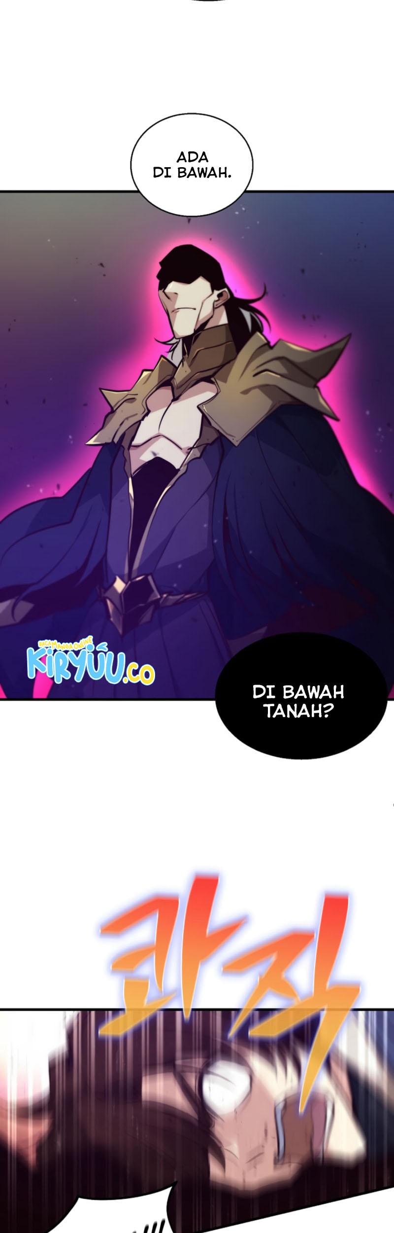 Surviving with a SSS-Rank Inventory Chapter 64 Gambar 27