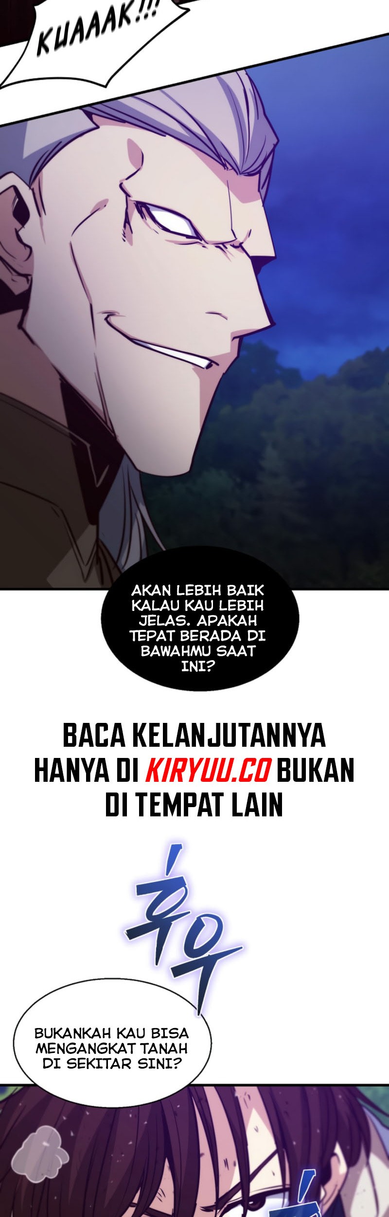 Surviving with a SSS-Rank Inventory Chapter 64 Gambar 28