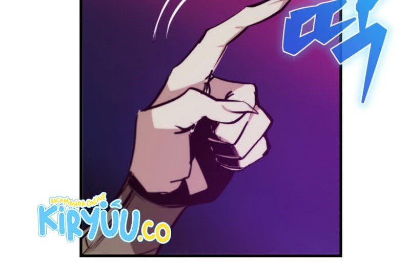 Surviving with a SSS-Rank Inventory Chapter 64 Gambar 30