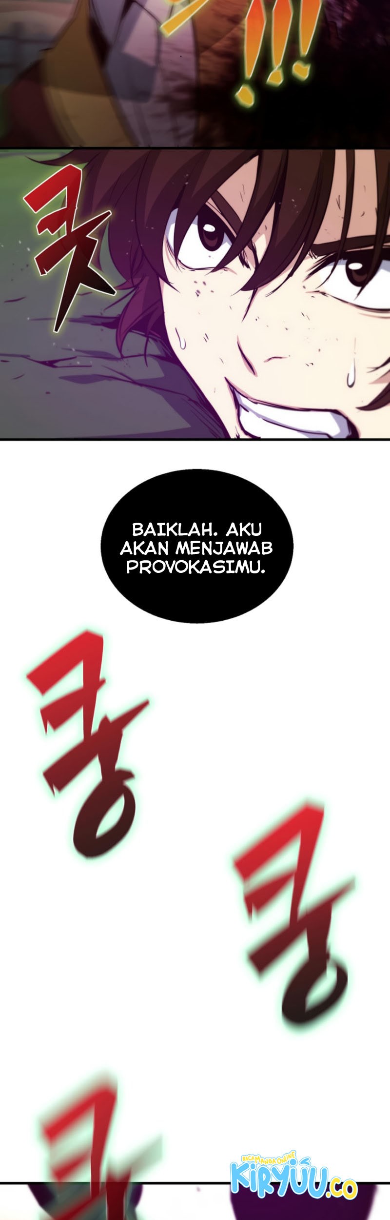 Surviving with a SSS-Rank Inventory Chapter 64 Gambar 33