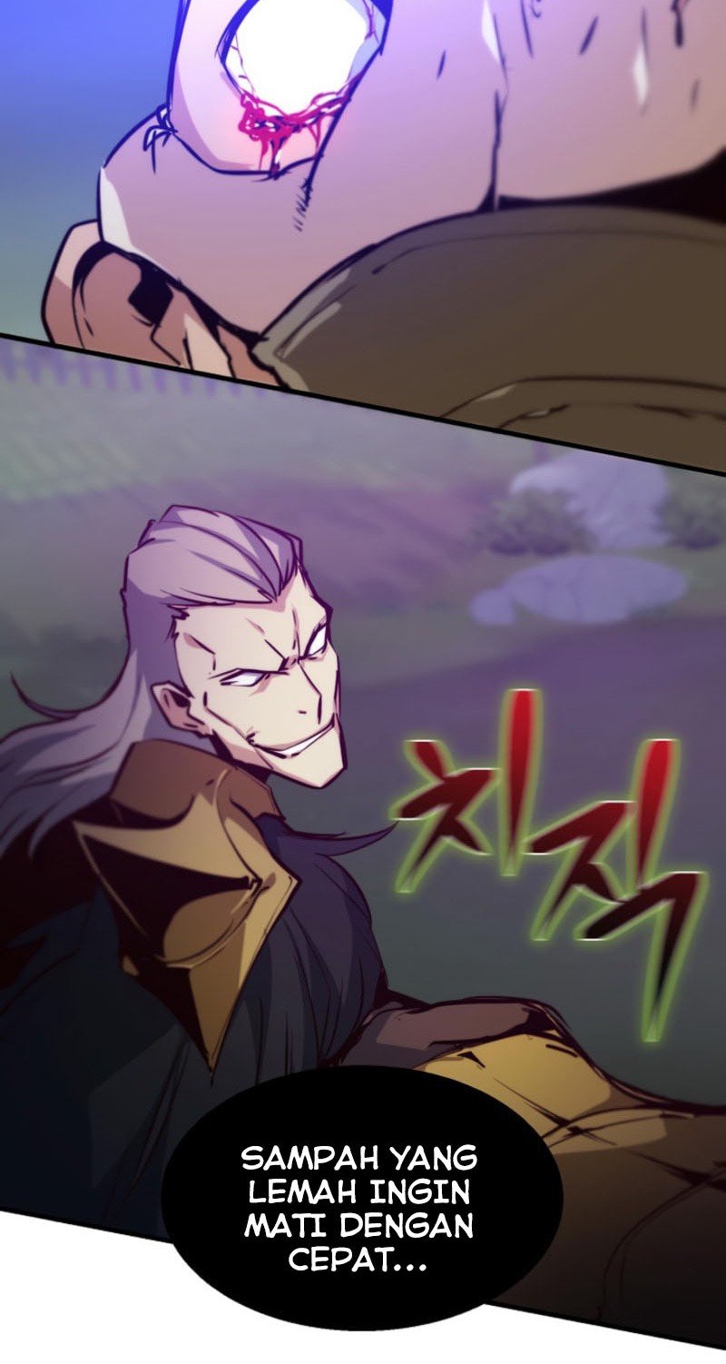 Surviving with a SSS-Rank Inventory Chapter 64 Gambar 48