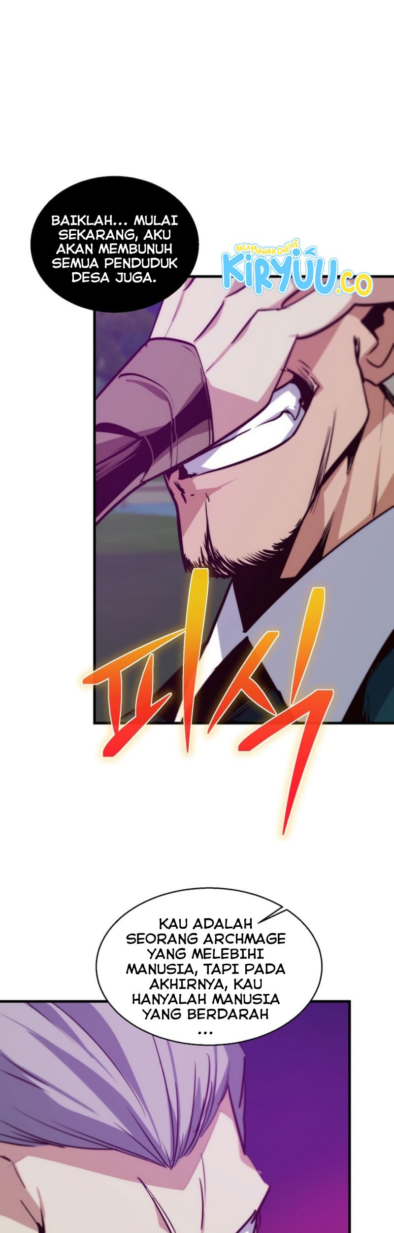 Surviving with a SSS-Rank Inventory Chapter 64 Gambar 49