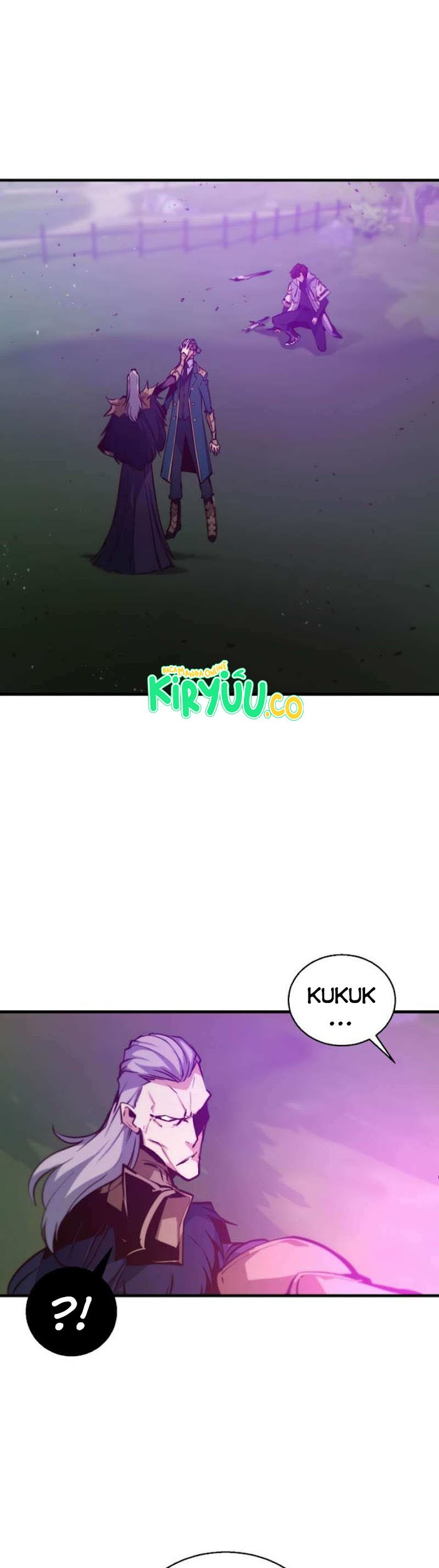 Baca  Surviving with a SSS-Rank Inventory Chapter 65 Gambar 2