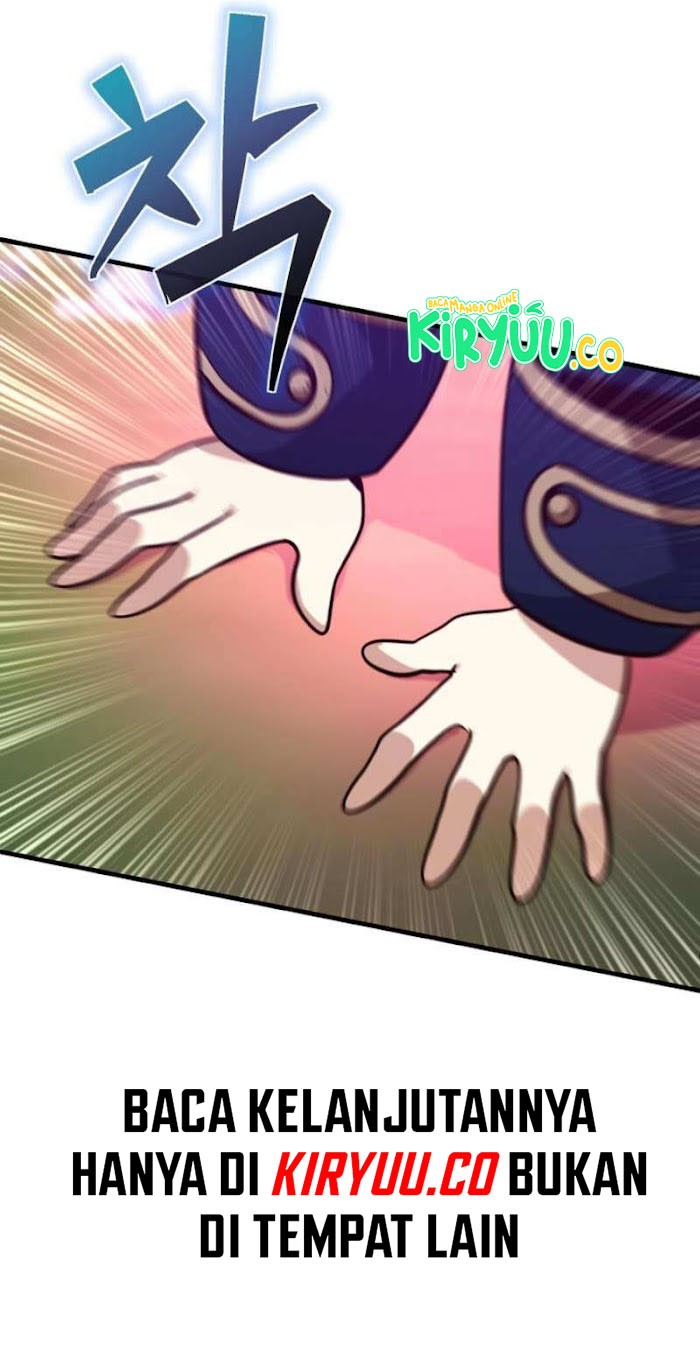 Surviving with a SSS-Rank Inventory Chapter 65 Gambar 11