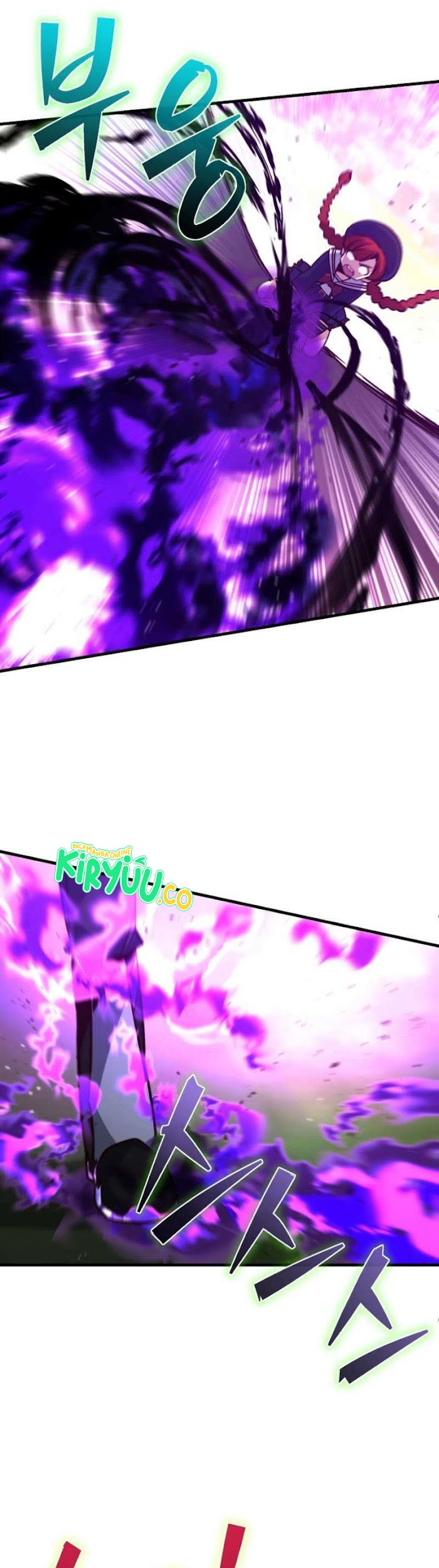 Surviving with a SSS-Rank Inventory Chapter 65 Gambar 12