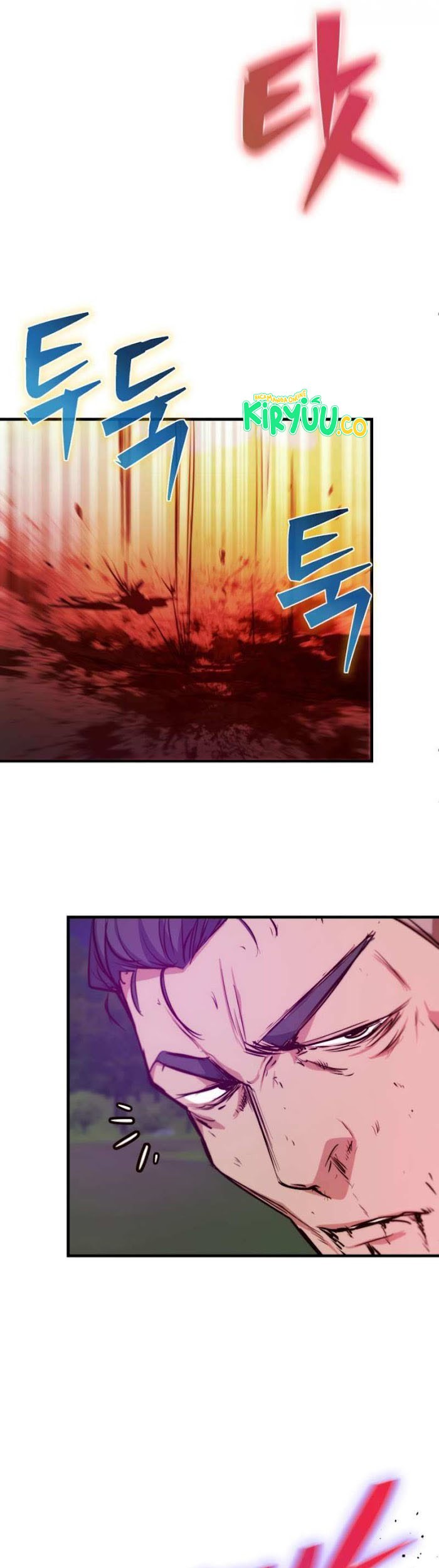 Surviving with a SSS-Rank Inventory Chapter 65 Gambar 17