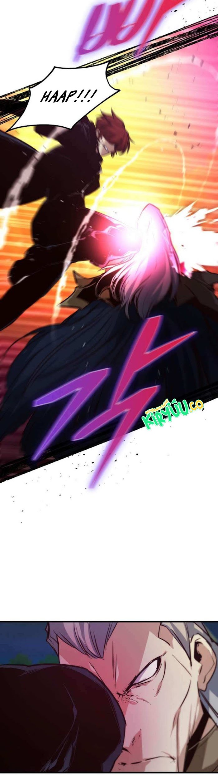 Surviving with a SSS-Rank Inventory Chapter 65 Gambar 18