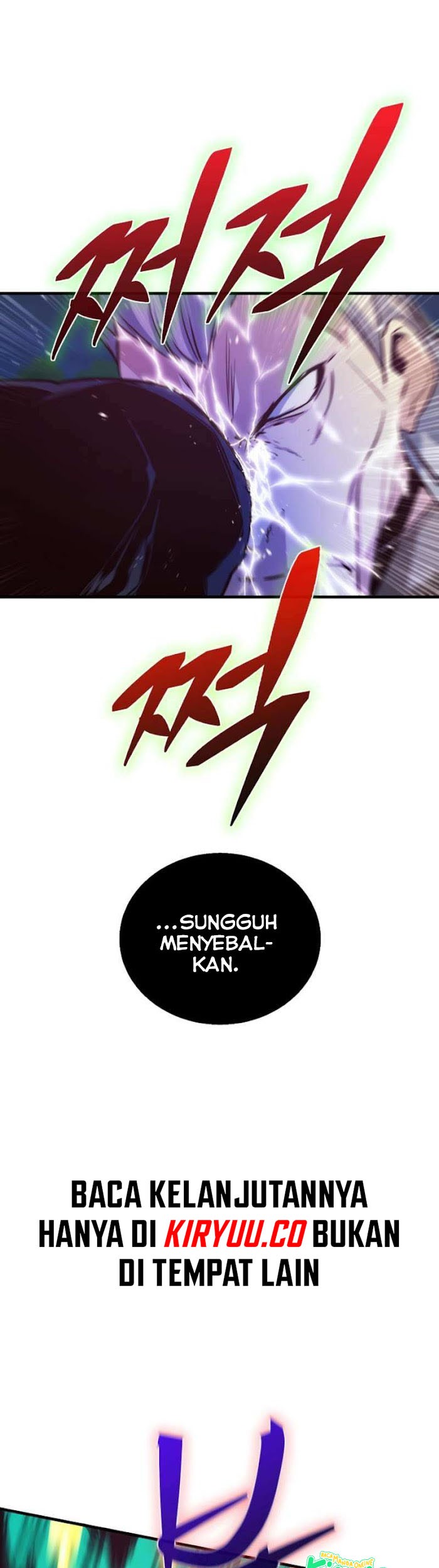 Surviving with a SSS-Rank Inventory Chapter 65 Gambar 19