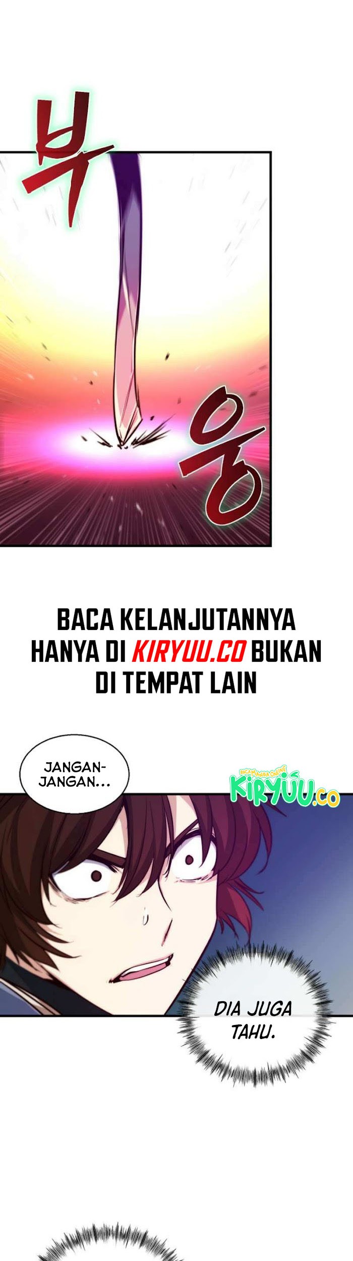 Surviving with a SSS-Rank Inventory Chapter 65 Gambar 23