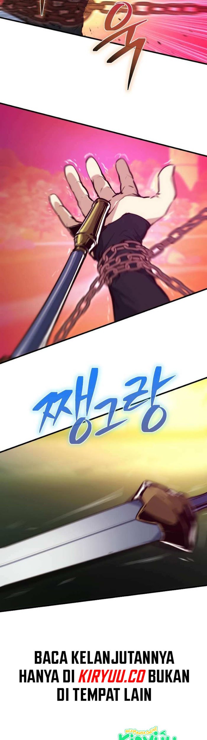 Surviving with a SSS-Rank Inventory Chapter 65 Gambar 30