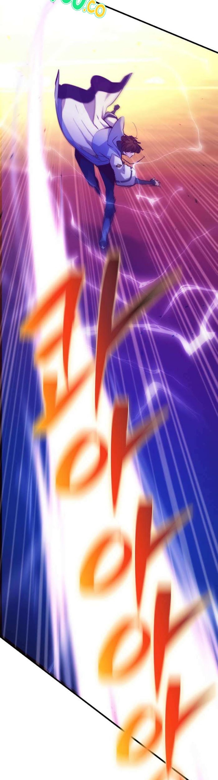 Surviving with a SSS-Rank Inventory Chapter 65 Gambar 34