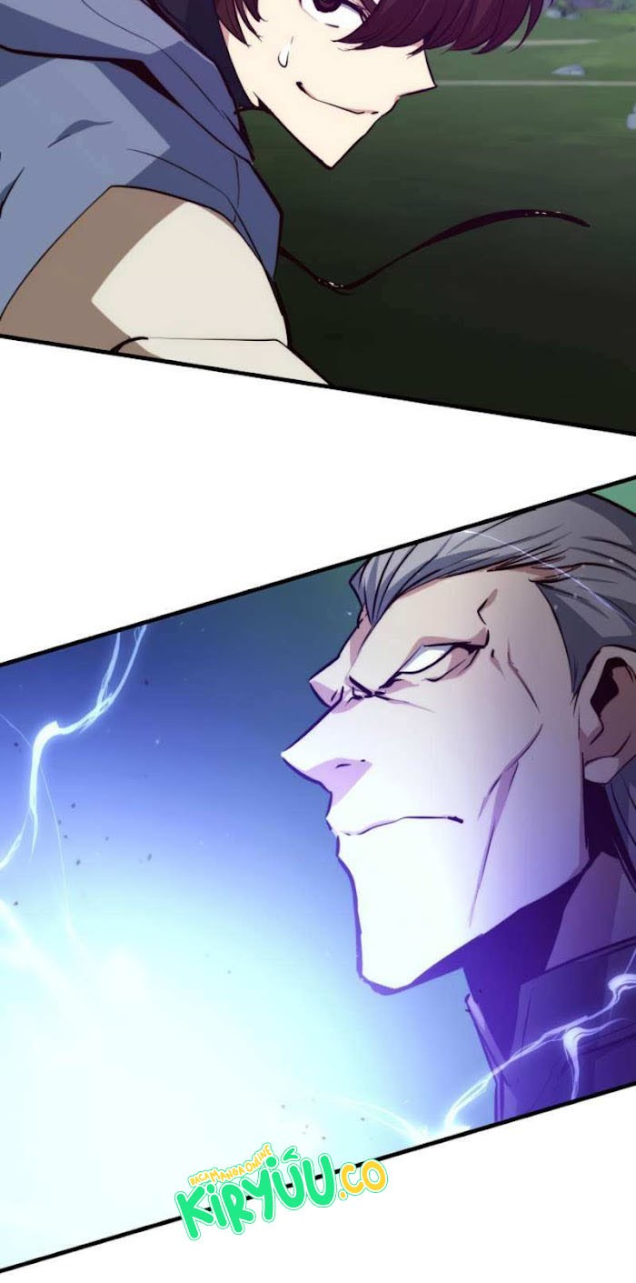 Surviving with a SSS-Rank Inventory Chapter 65 Gambar 36