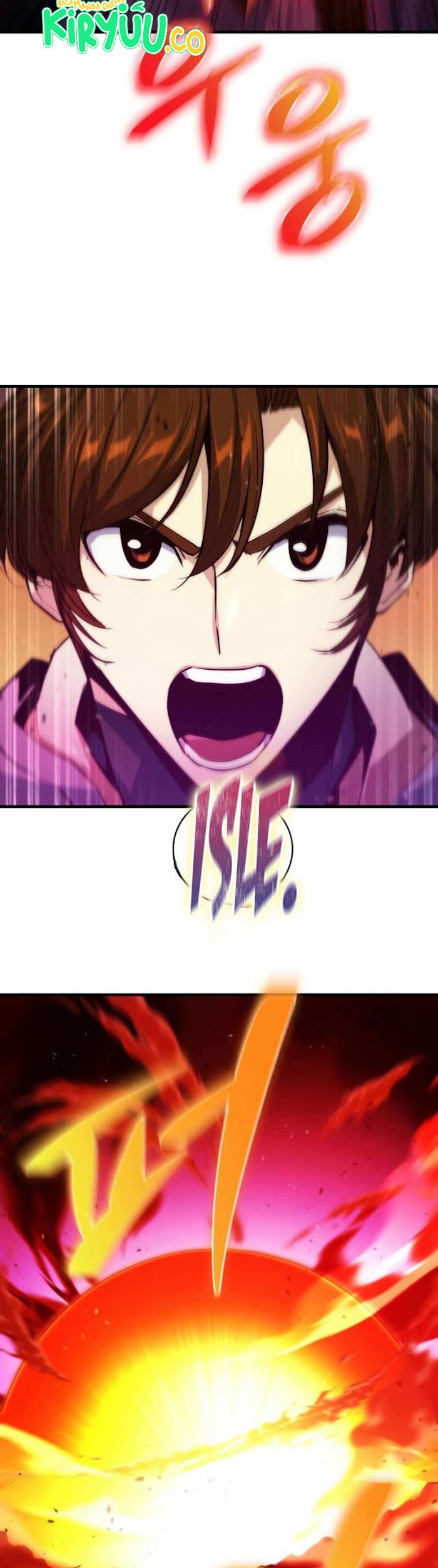 Surviving with a SSS-Rank Inventory Chapter 65 Gambar 39