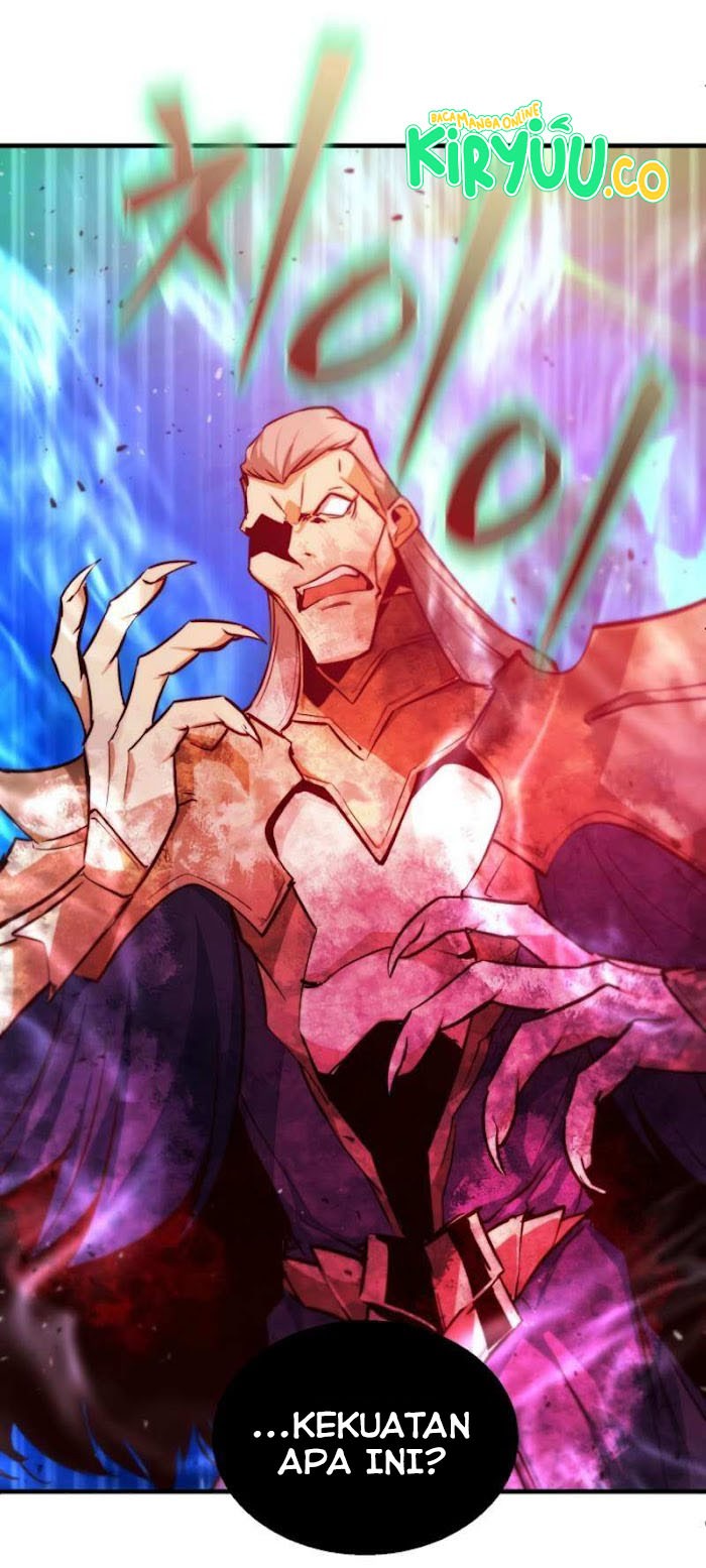 Surviving with a SSS-Rank Inventory Chapter 65 Gambar 41