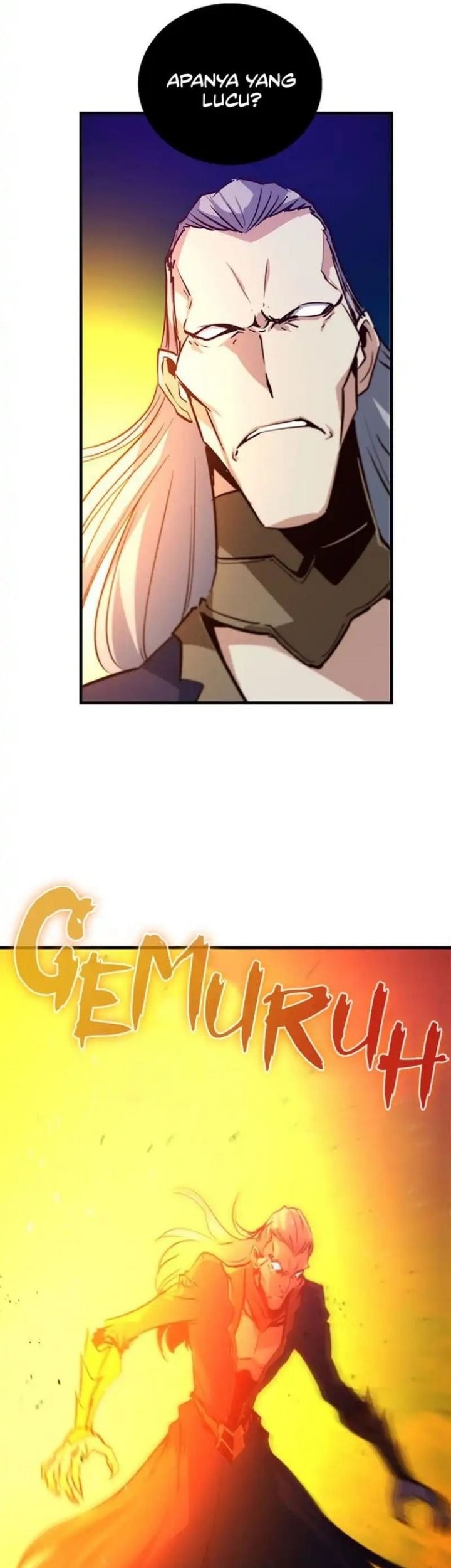 Surviving with a SSS-Rank Inventory Chapter 66 Gambar 28