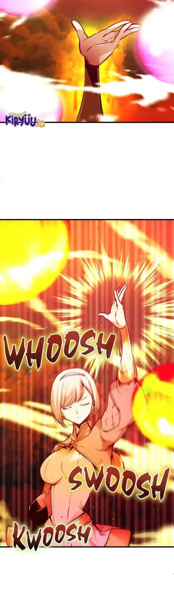 Surviving with a SSS-Rank Inventory Chapter 66 Gambar 37