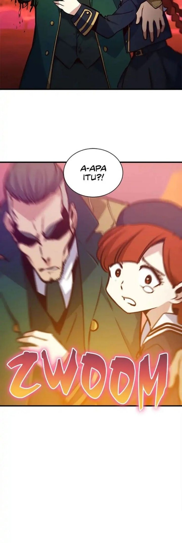 Surviving with a SSS-Rank Inventory Chapter 66 Gambar 42