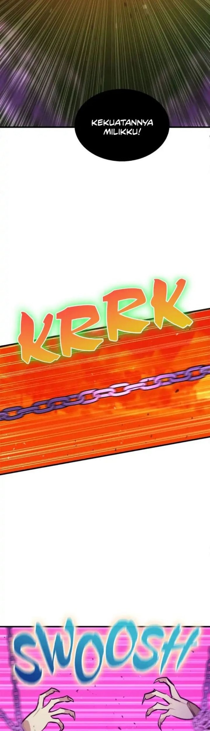 Surviving with a SSS-Rank Inventory Chapter 66 Gambar 46