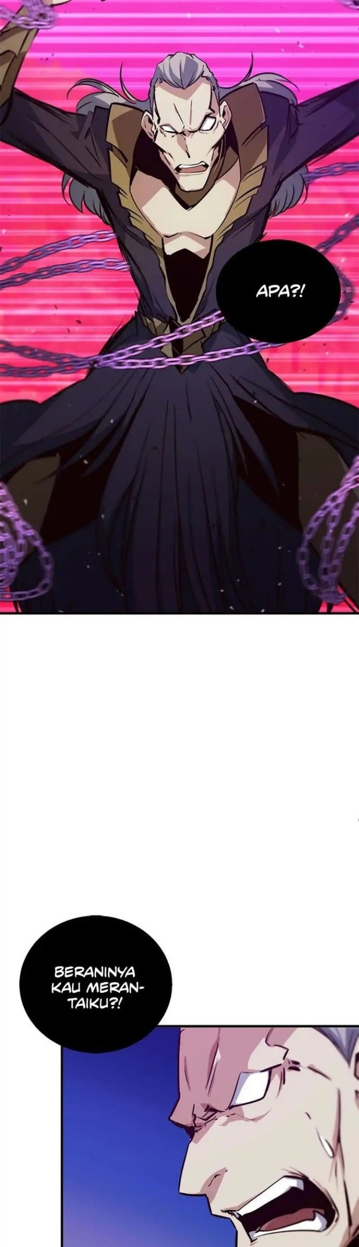 Surviving with a SSS-Rank Inventory Chapter 66 Gambar 47