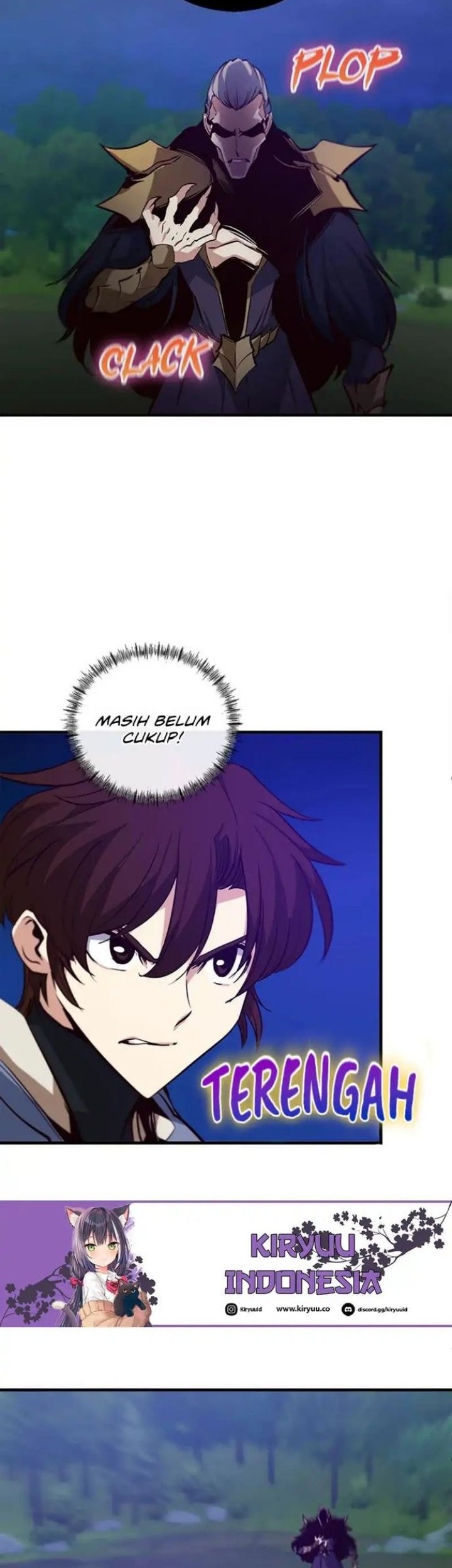 Baca  Surviving with a SSS-Rank Inventory Chapter 66 Gambar 2