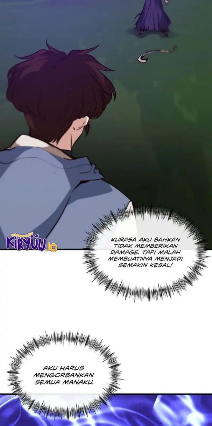 Surviving with a SSS-Rank Inventory Chapter 66 Gambar 3