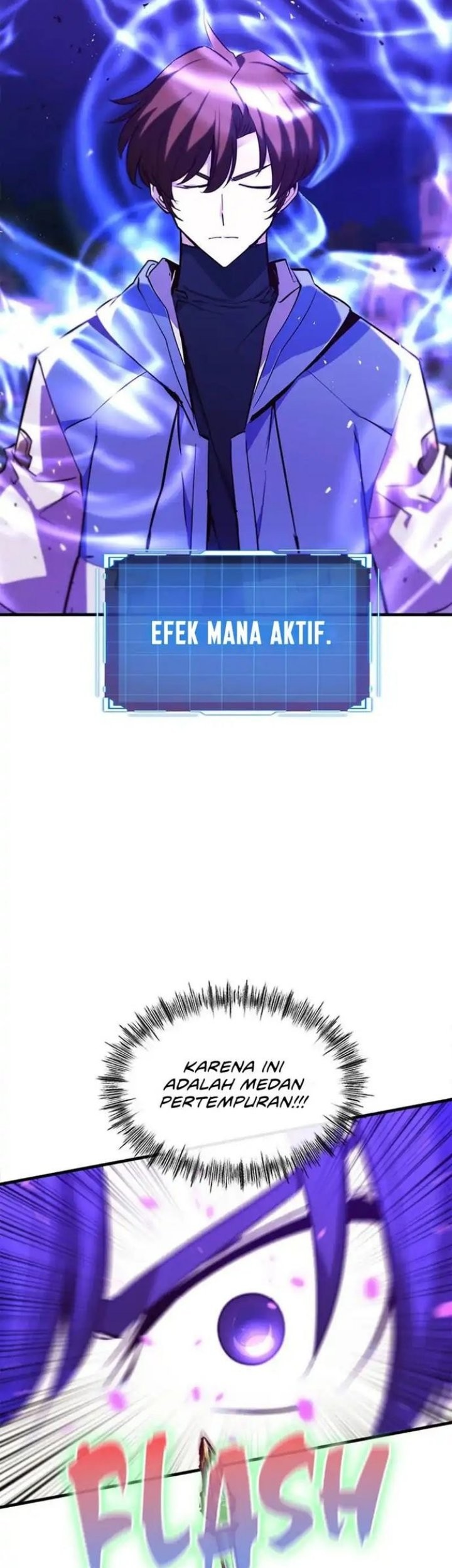 Surviving with a SSS-Rank Inventory Chapter 66 Gambar 4