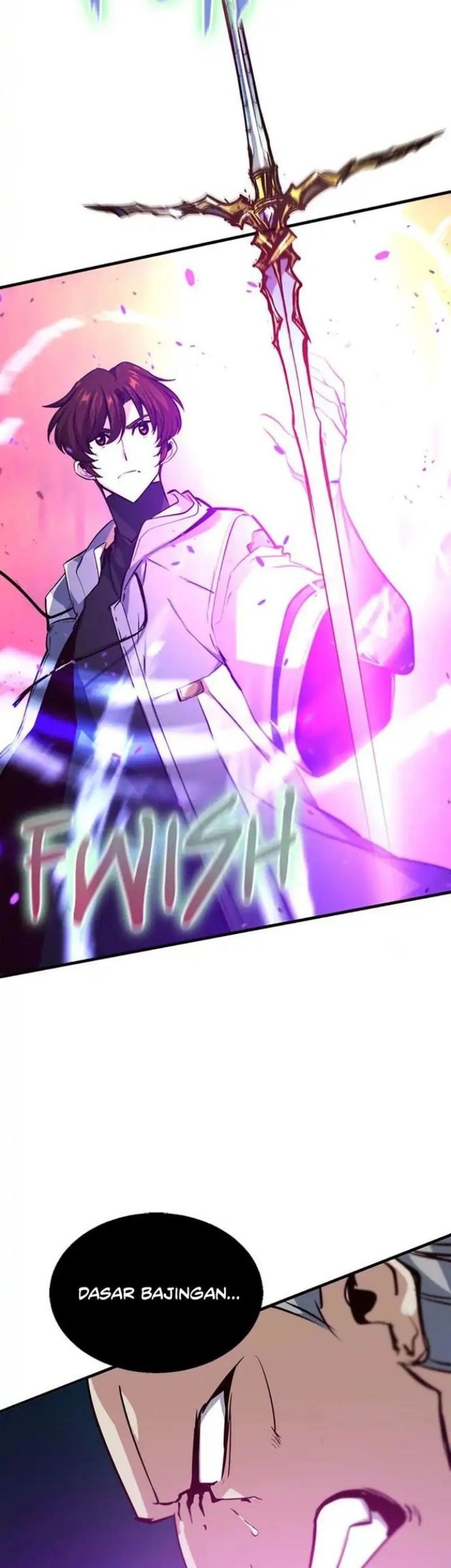 Surviving with a SSS-Rank Inventory Chapter 66 Gambar 5