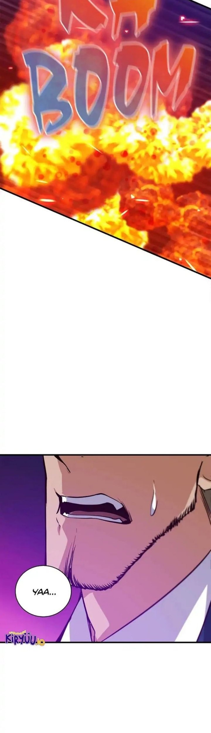 Surviving with a SSS-Rank Inventory Chapter 66 Gambar 11