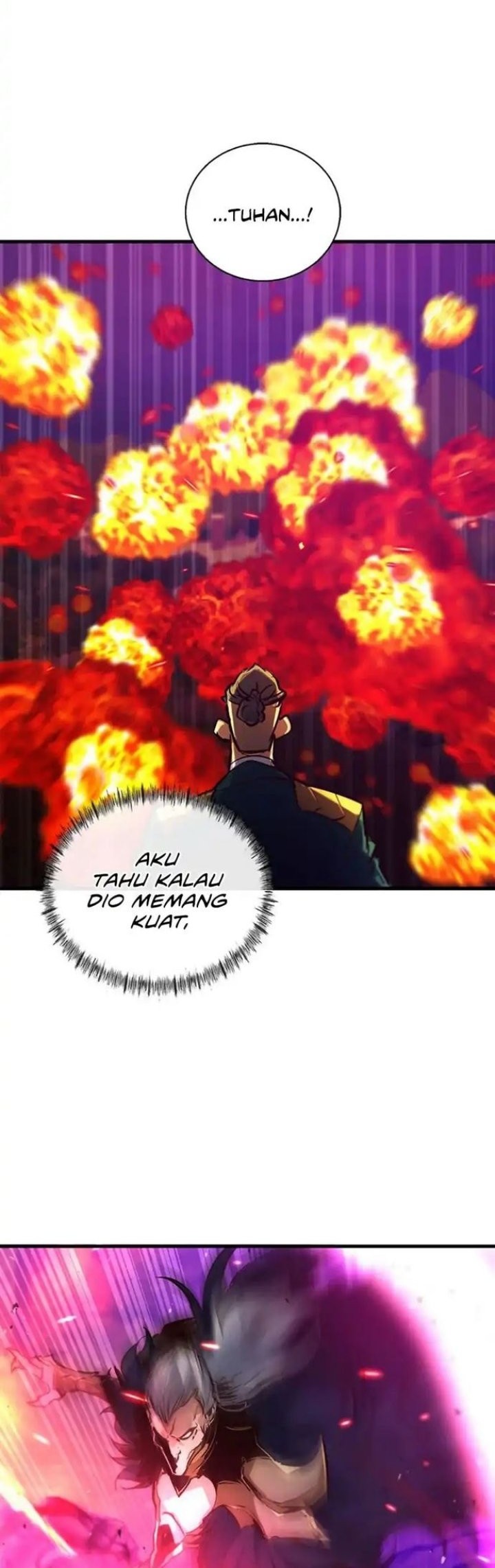 Surviving with a SSS-Rank Inventory Chapter 66 Gambar 12