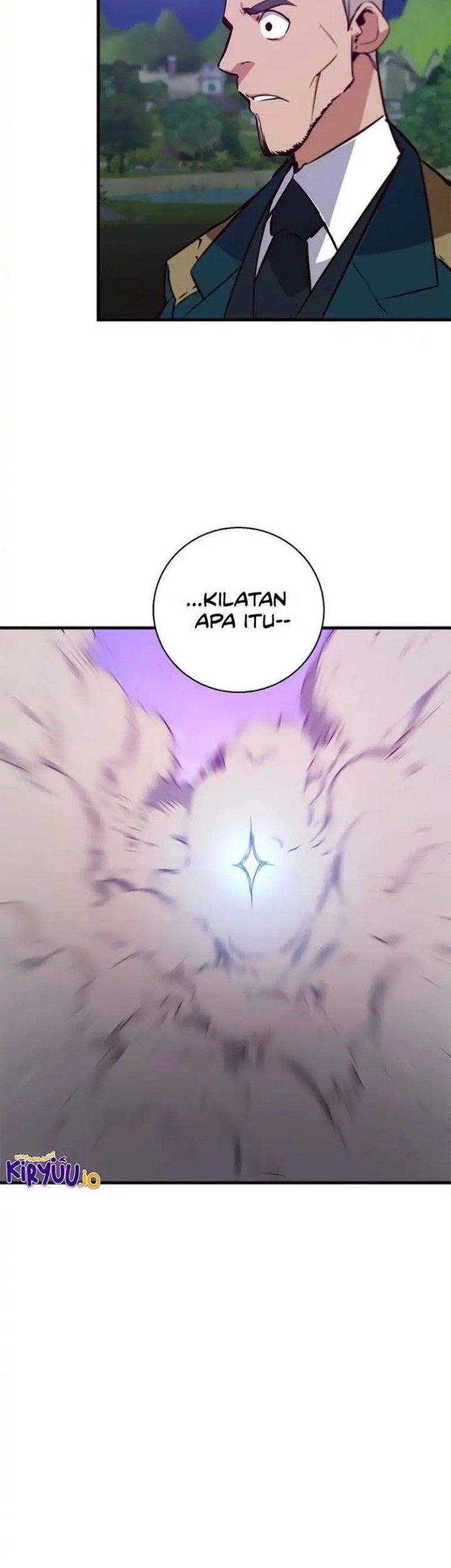 Surviving with a SSS-Rank Inventory Chapter 66 Gambar 14