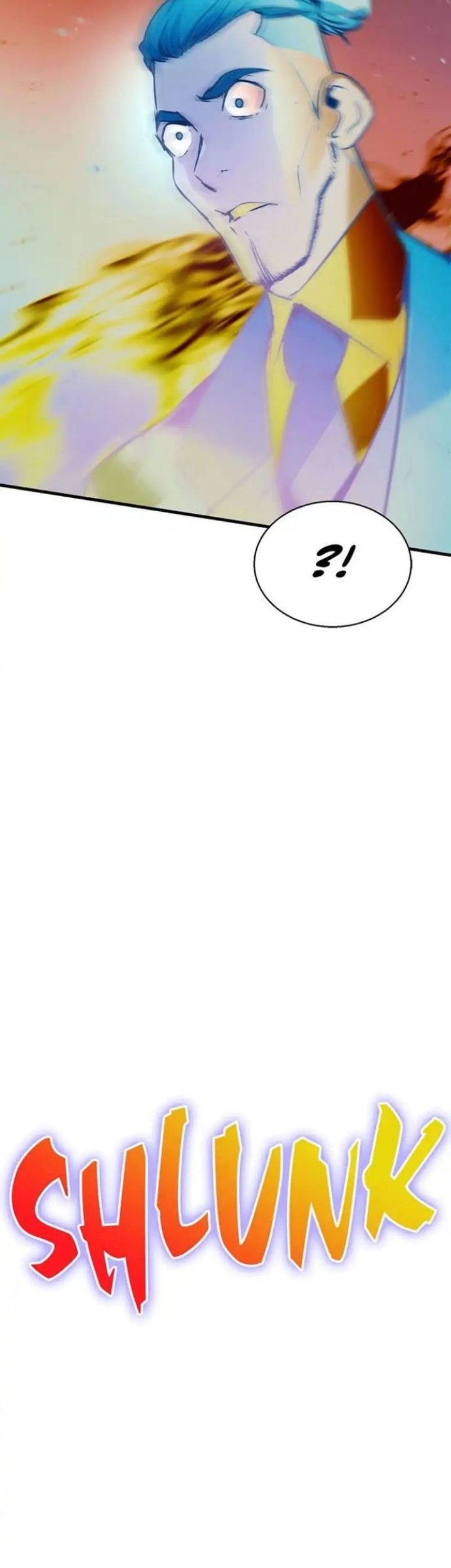 Surviving with a SSS-Rank Inventory Chapter 66 Gambar 16