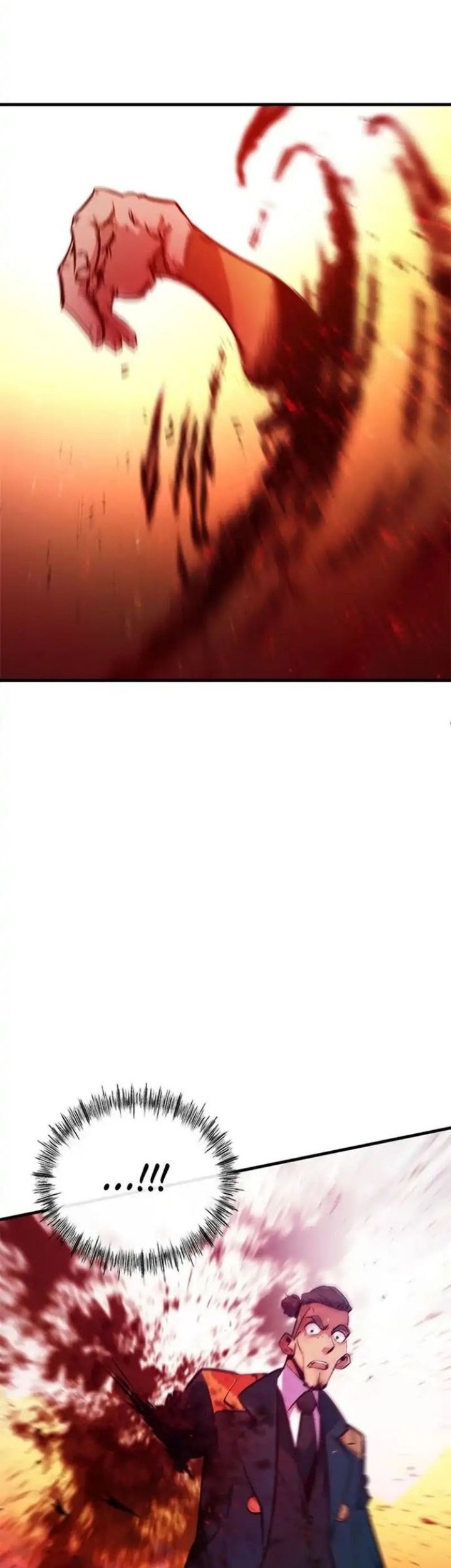 Surviving with a SSS-Rank Inventory Chapter 66 Gambar 17