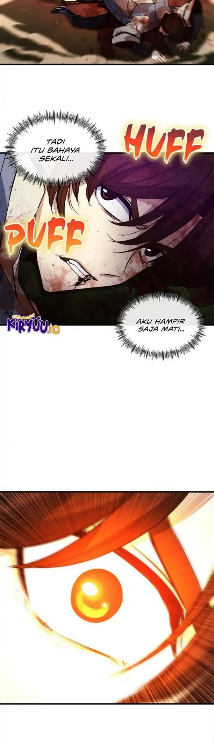 Surviving with a SSS-Rank Inventory Chapter 66 Gambar 26