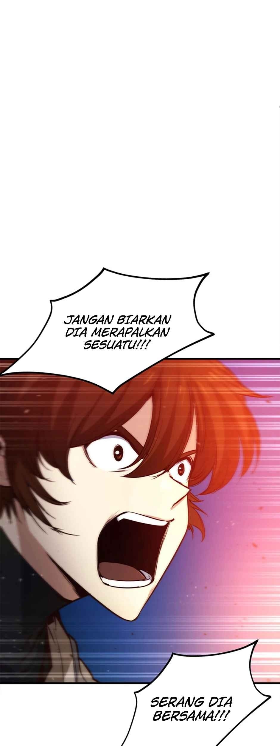 Surviving with a SSS-Rank Inventory Chapter 67 Gambar 41