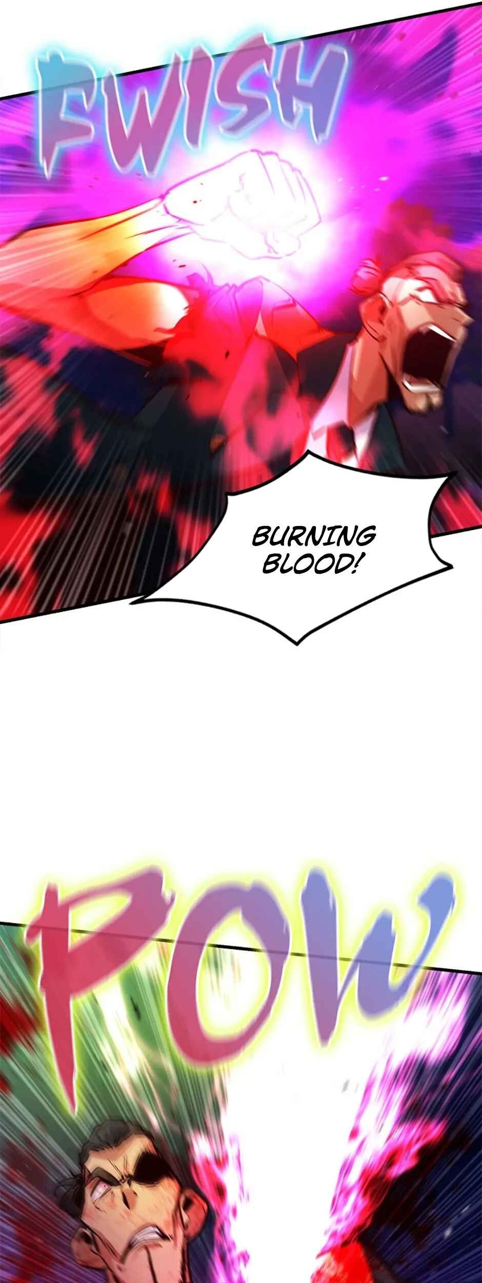 Surviving with a SSS-Rank Inventory Chapter 67 Gambar 44