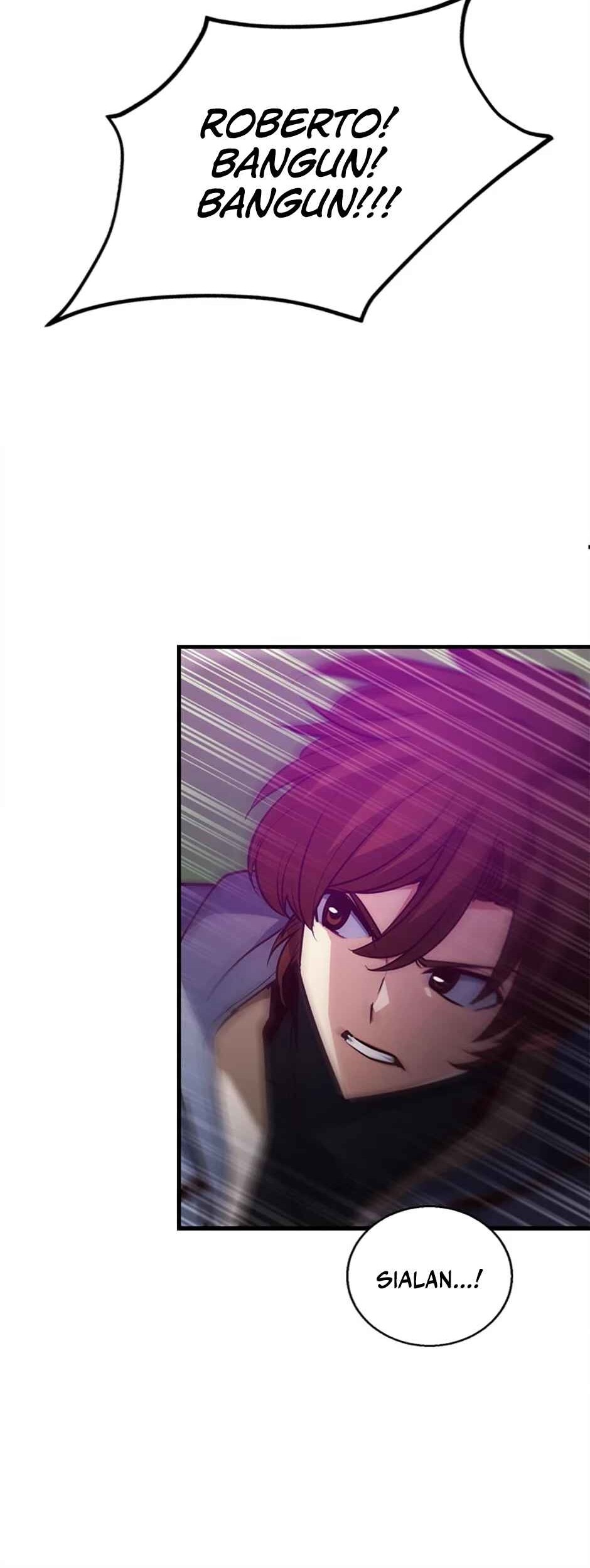 Surviving with a SSS-Rank Inventory Chapter 67 Gambar 47