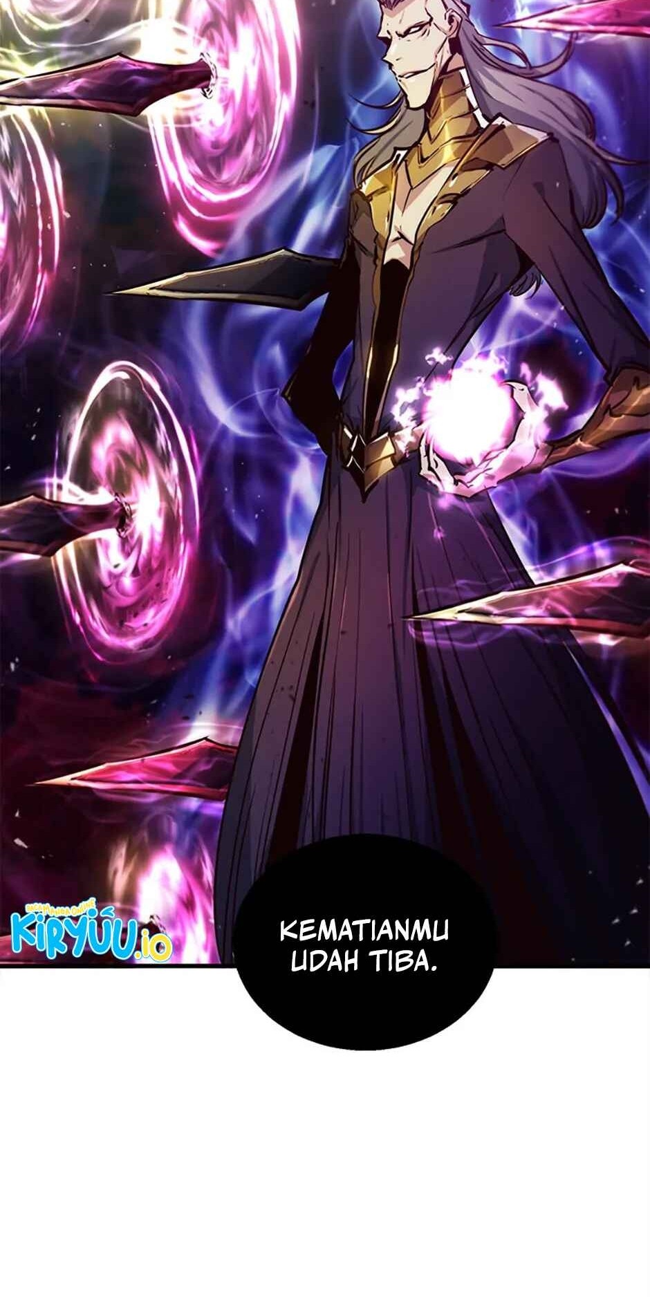 Surviving with a SSS-Rank Inventory Chapter 67 Gambar 50