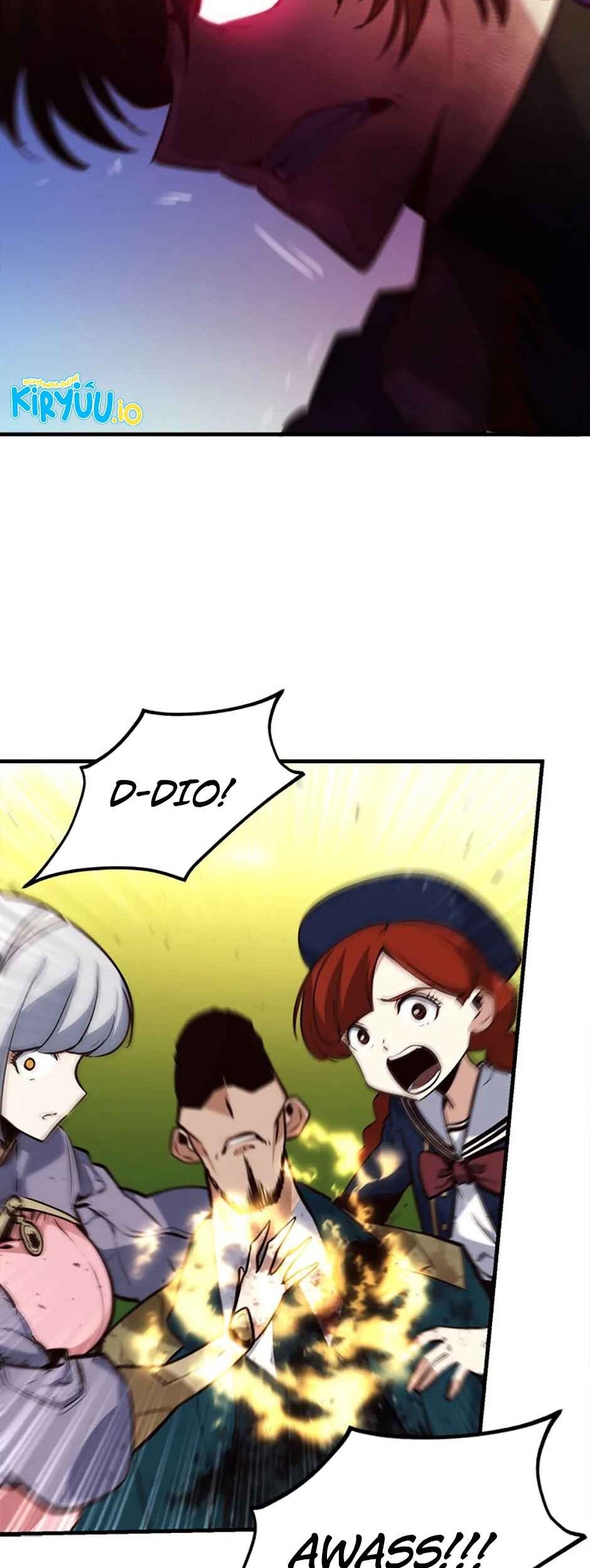 Surviving with a SSS-Rank Inventory Chapter 67 Gambar 52