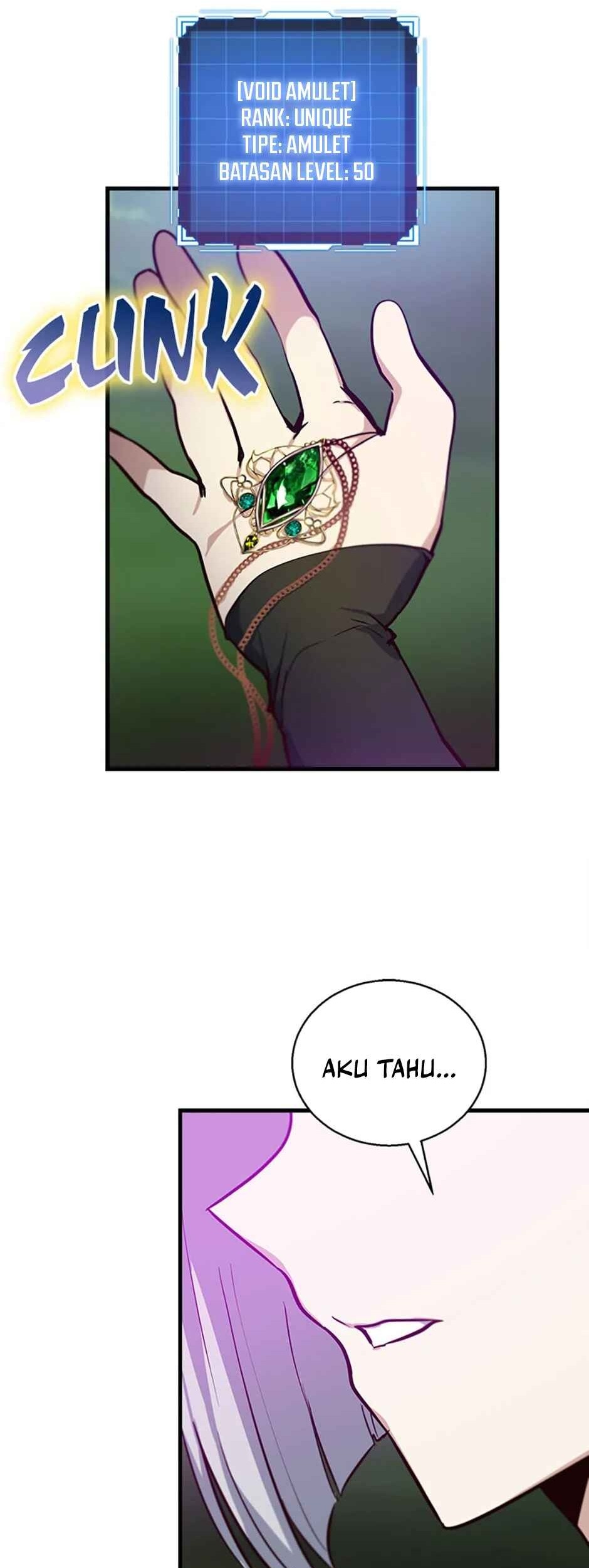 Surviving with a SSS-Rank Inventory Chapter 67 Gambar 59