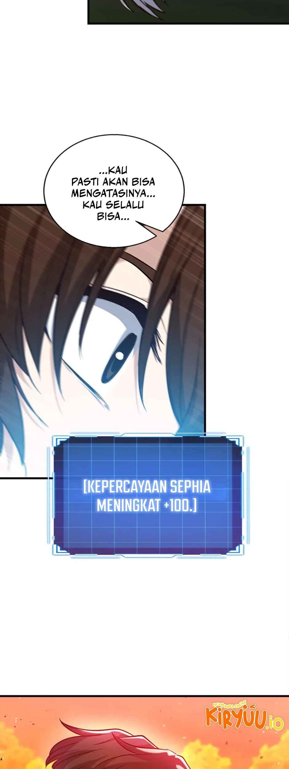 Surviving with a SSS-Rank Inventory Chapter 67 Gambar 60