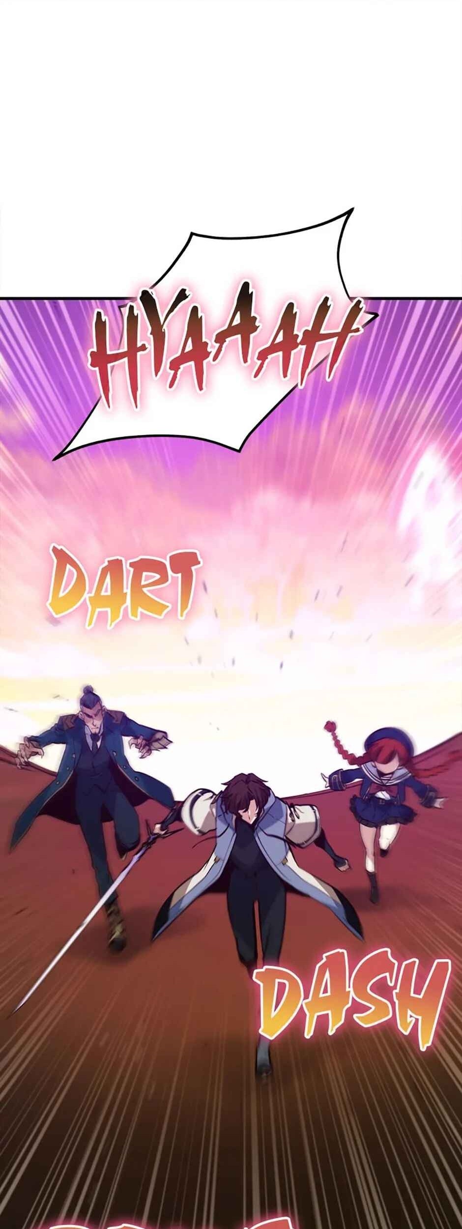 Surviving with a SSS-Rank Inventory Chapter 67 Gambar 5